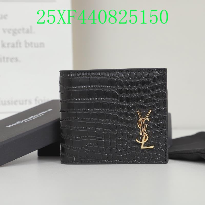 NZ - YLS Wallet - 101