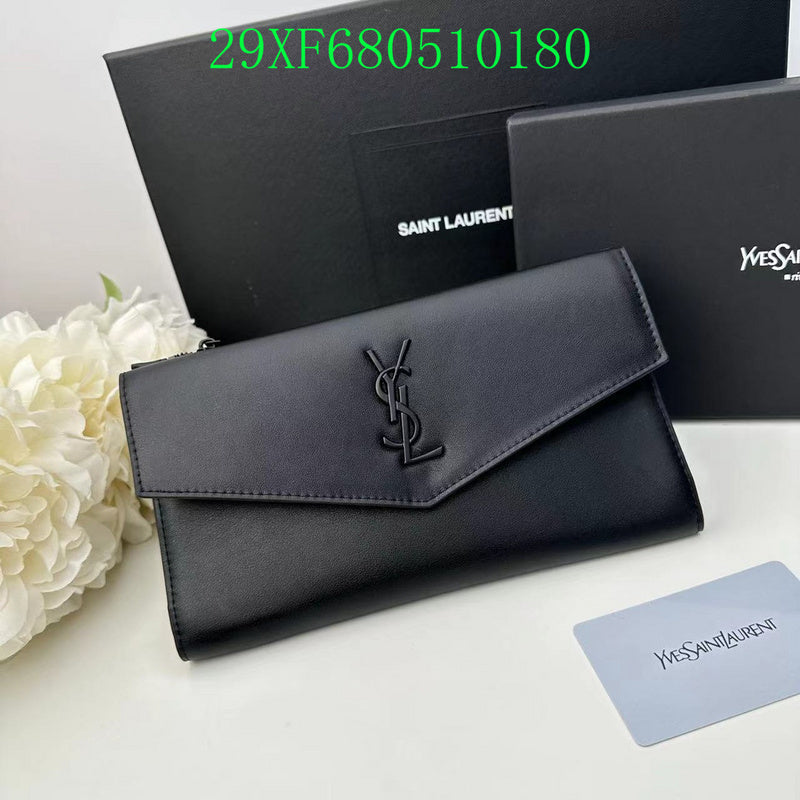 NZ - YLS Wallet - 046