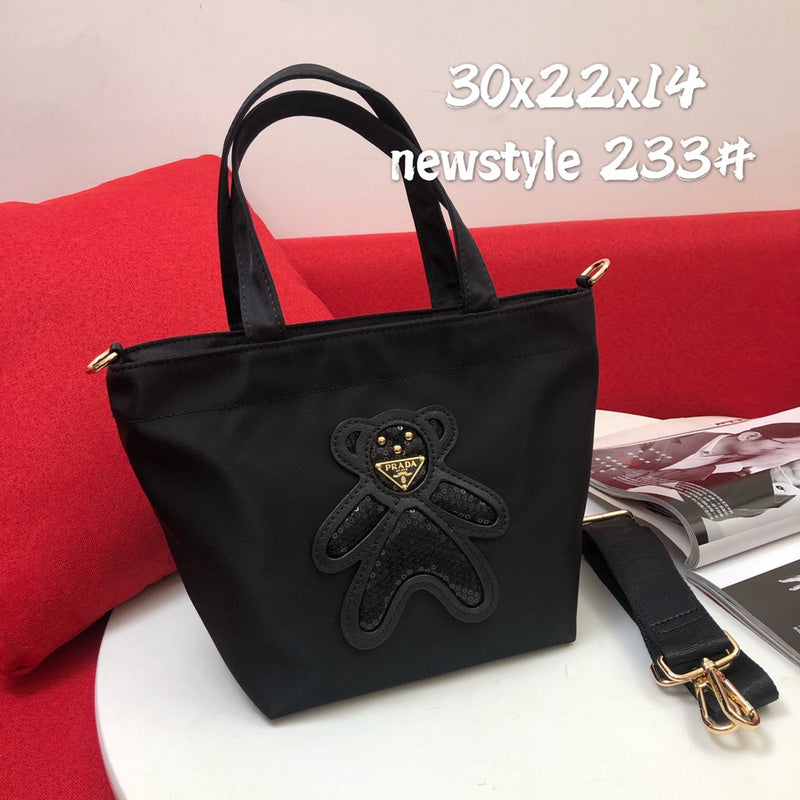 NZ - PD Bags - 643