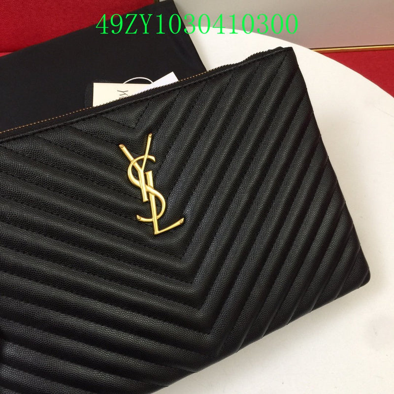 NZ - YLS Wallet - 309