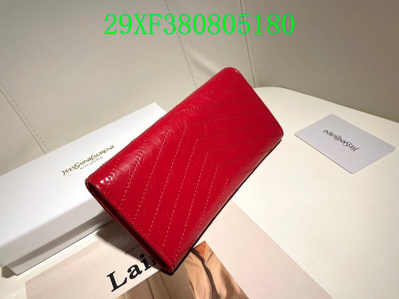 NZ - YLS Wallet - 269