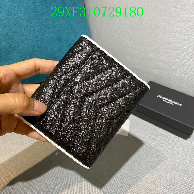 NZ - YLS Wallet - 284