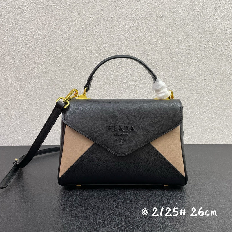 The-Zimal-Bags - PDA Bags - 1132