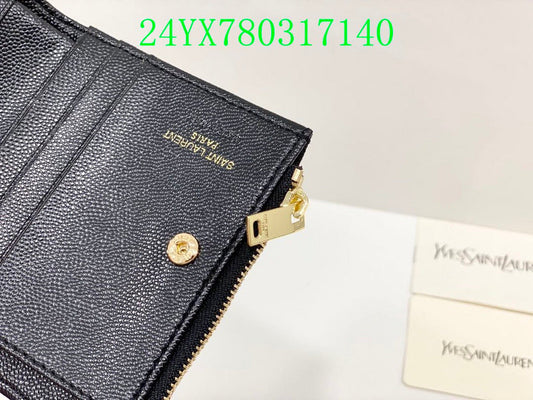 NZ - YLS Wallet - 316