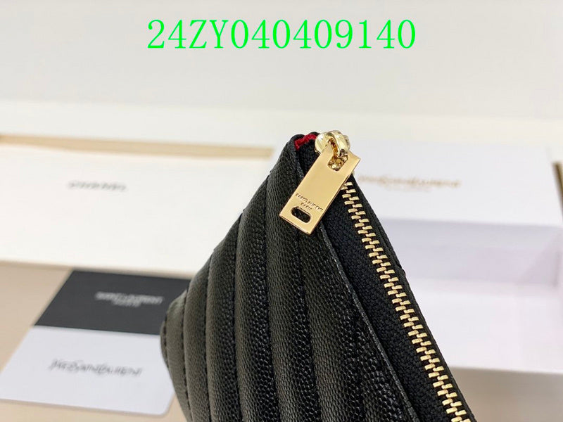 NZ - YLS Wallet - 306