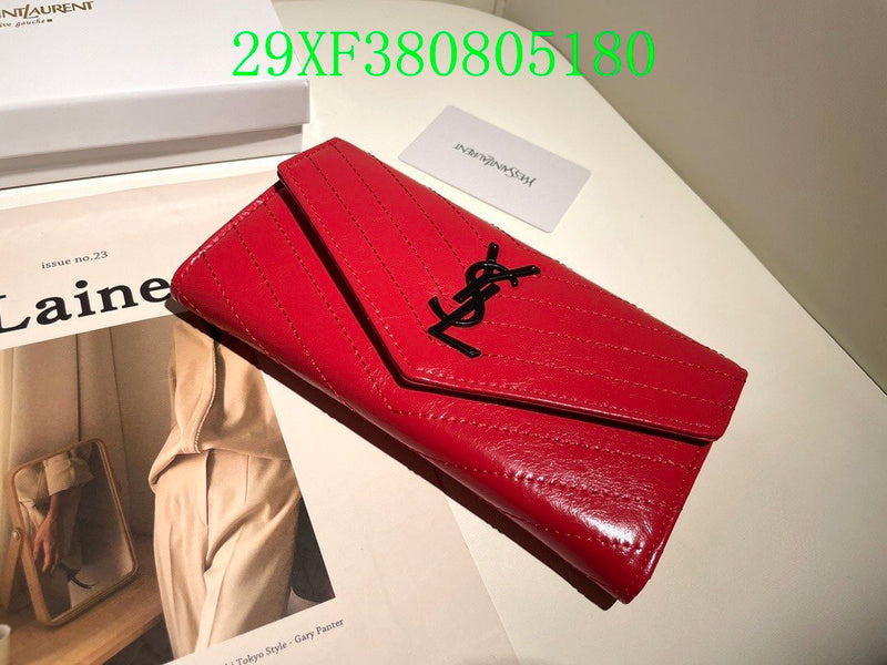 NZ - YLS Wallet - 269