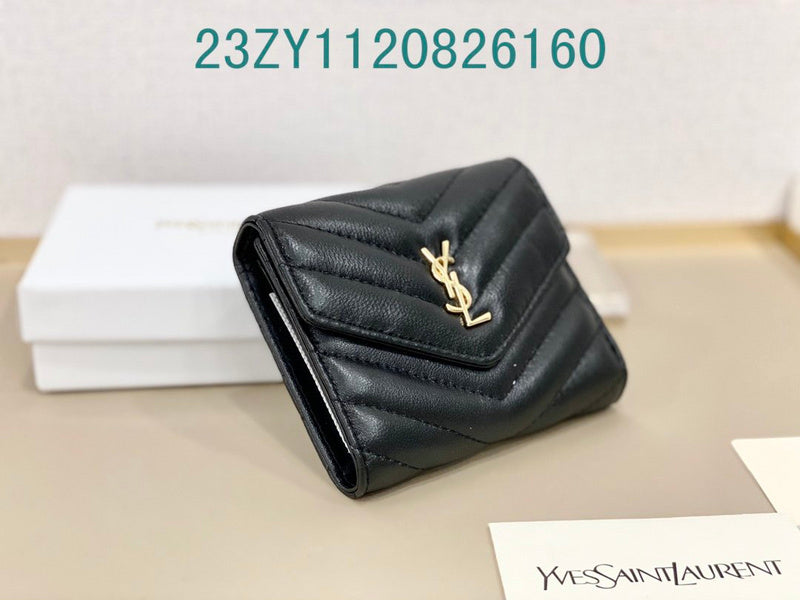 NZ - YLS Wallet - 350