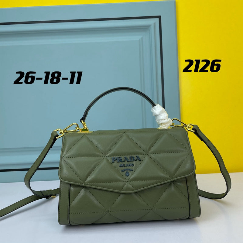 The-Zimal-Bags - PDA Bags - 1144