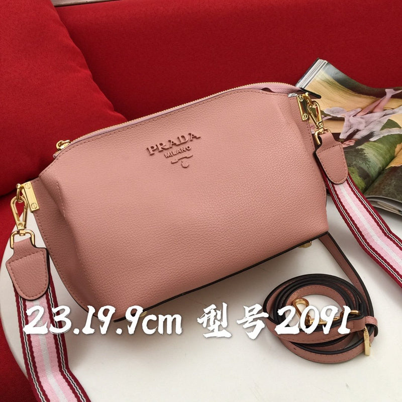 The-Zimal-Bags - PDA Bags - 1224