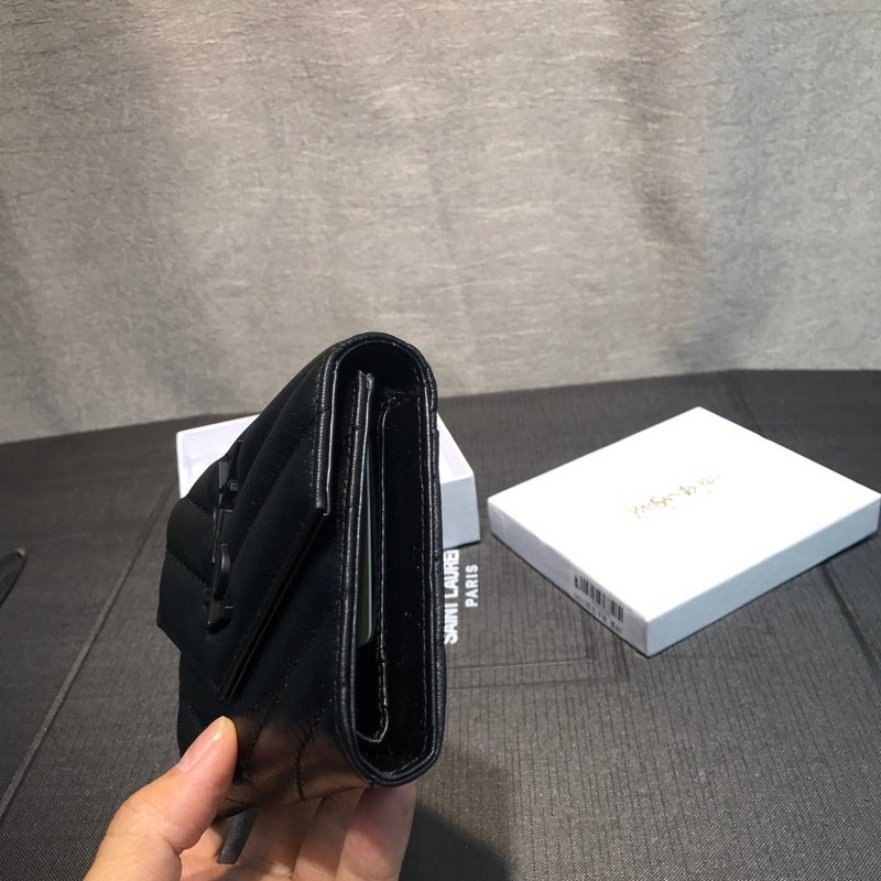 NZ - YLS Wallet - 367