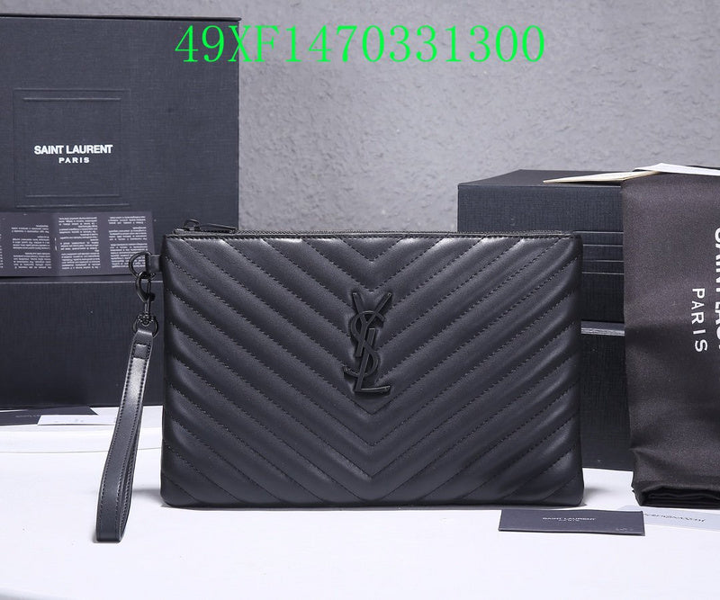 NZ - YLS Wallet - 168