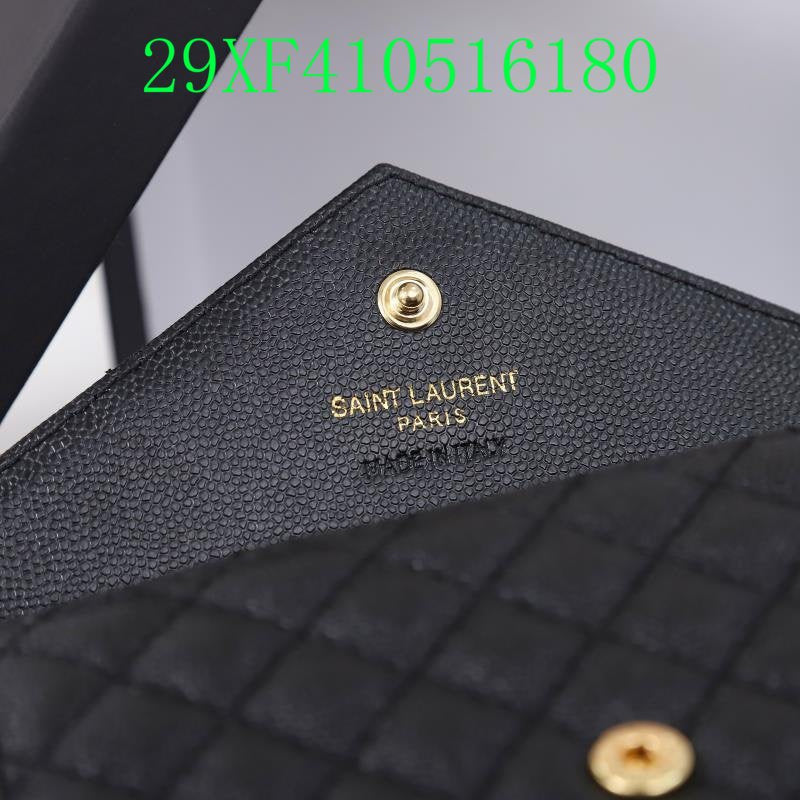 NZ - YLS Wallet - 155