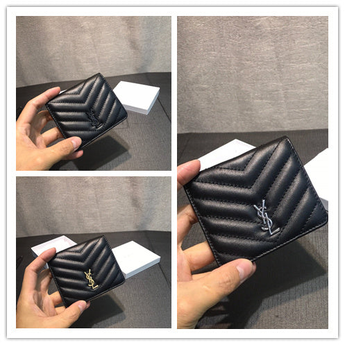 NZ - YLS Wallet - 366