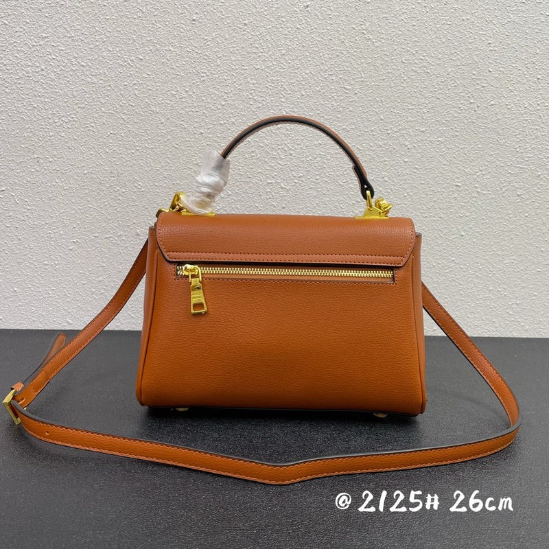 The-Zimal-Bags - PDA Bags - 1132