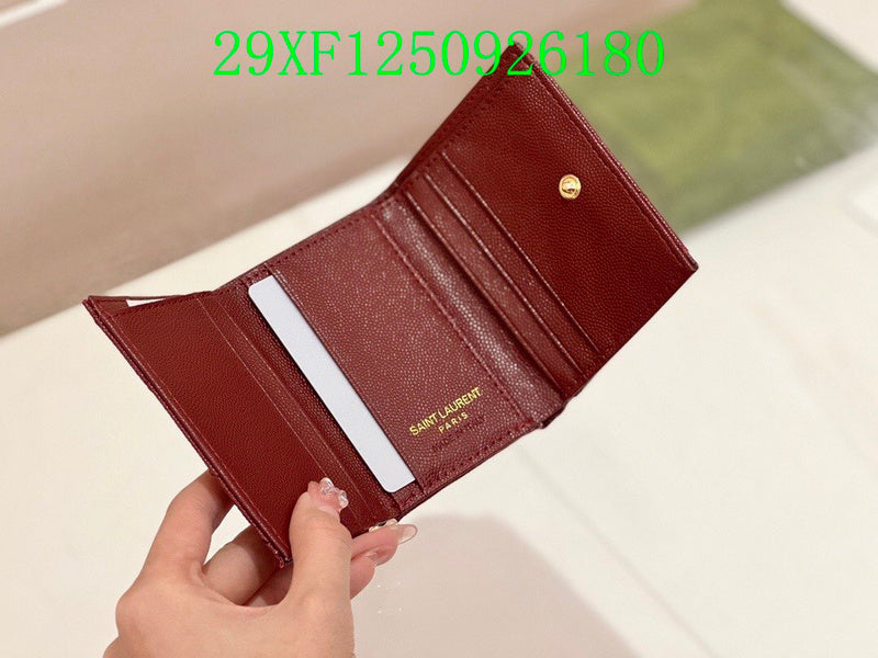 NZ - YLS Wallet - 088