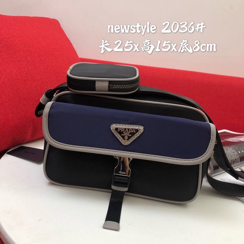 NZ - PD Bags - 634