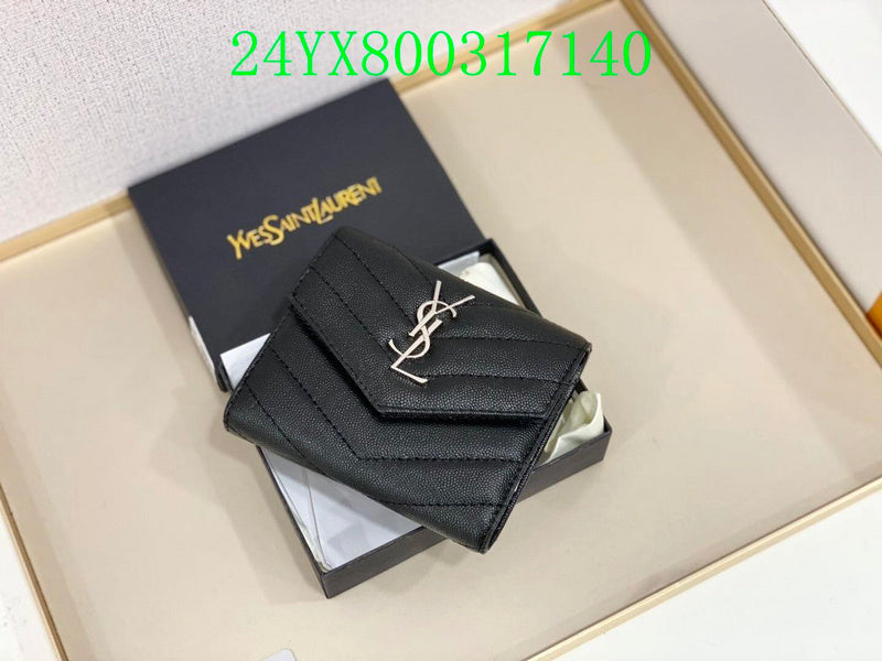 NZ - YLS Wallet - 320