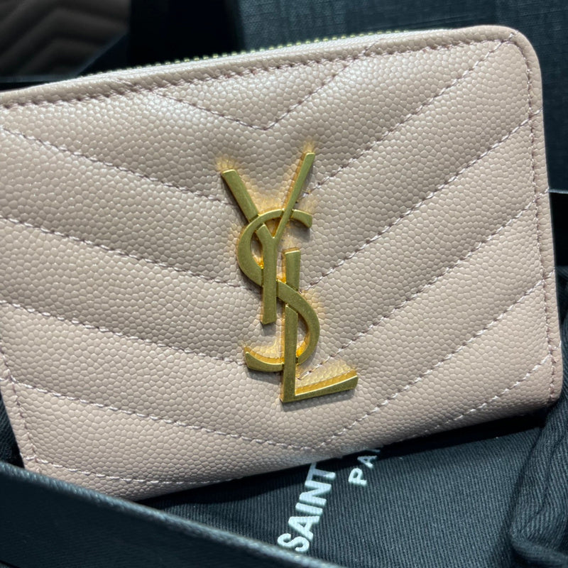 NZ - YLS Wallet - 182