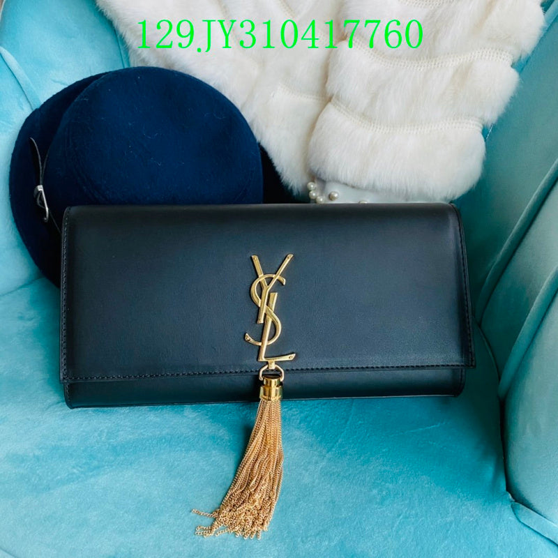 NZ - YLS Wallet - 293