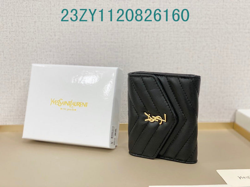 NZ - YLS Wallet - 350