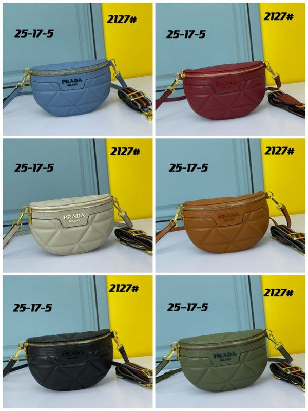 NZ - PD Bags - 534