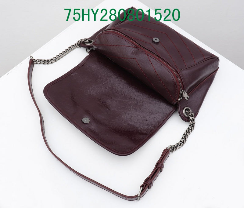 NZ - YLS Bags - 2202