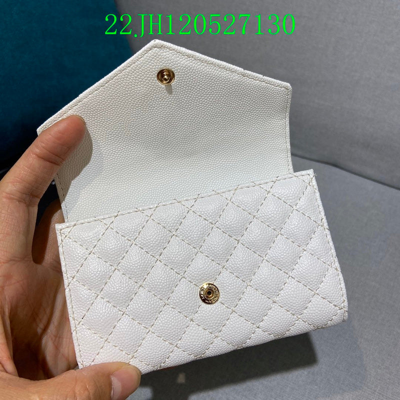 NZ - YLS Wallet - 298