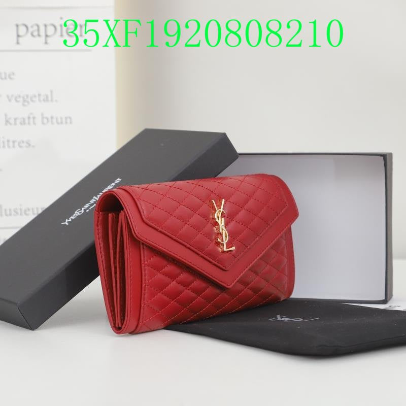 NZ - YLS Wallet - 122