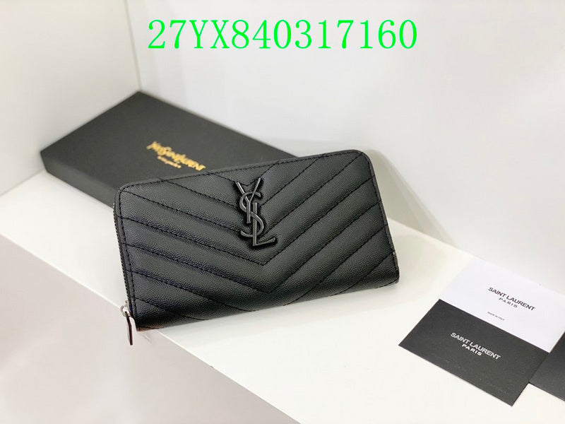 NZ - YLS Wallet - 311