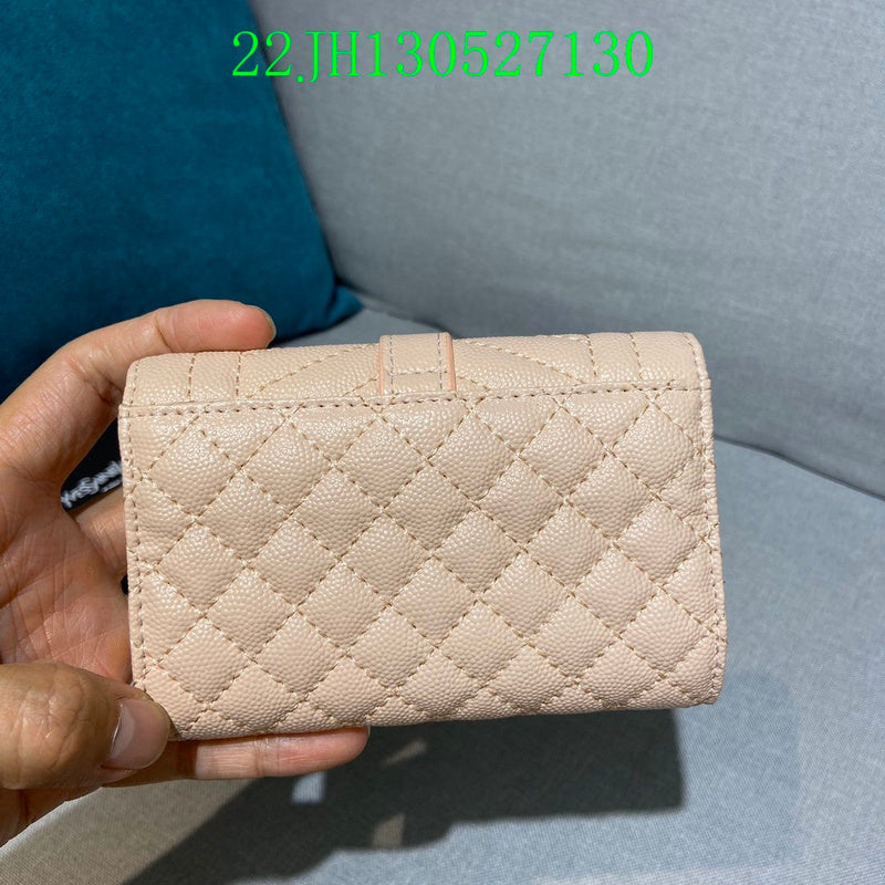 NZ - YLS Wallet - 299