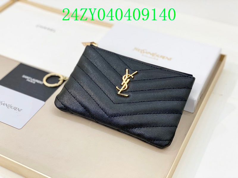 NZ - YLS Wallet - 306