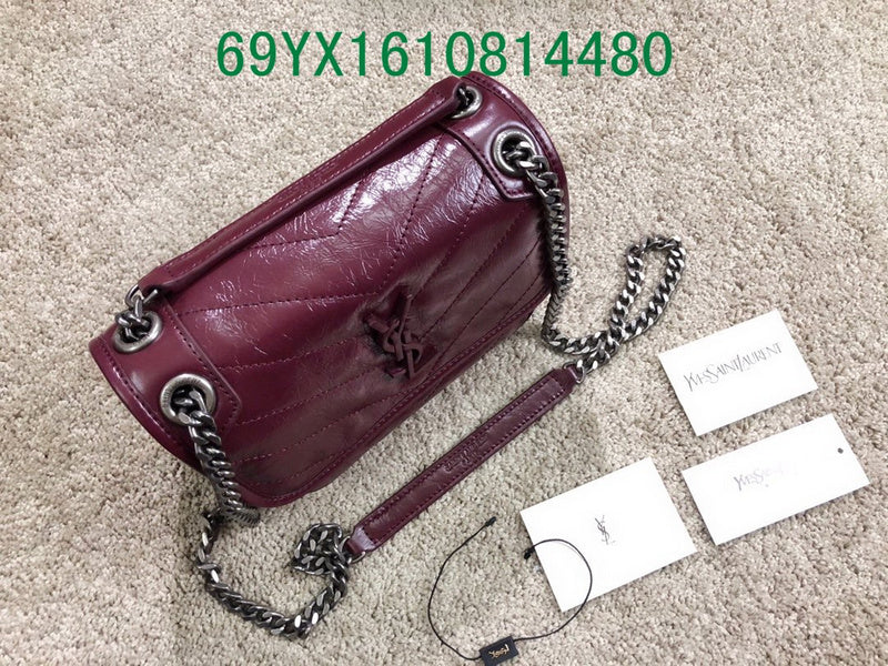 NZ - YLS Bags - 2155