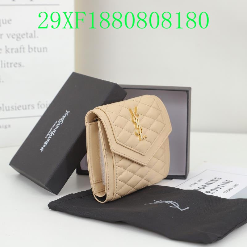 NZ - YLS Wallet - 127