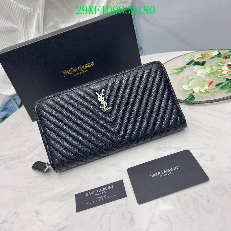 NZ - YLS Wallet - 100