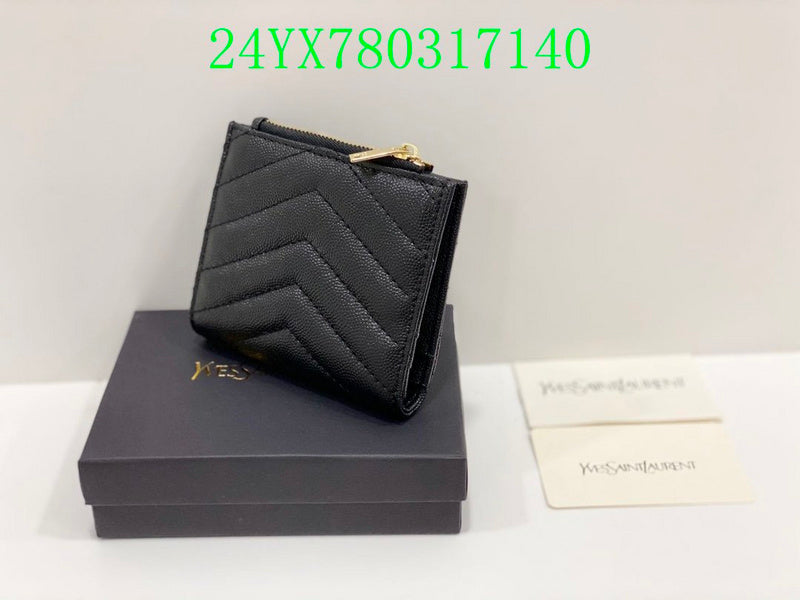 NZ - YLS Wallet - 316