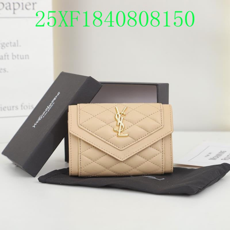 NZ - YLS Wallet - 134