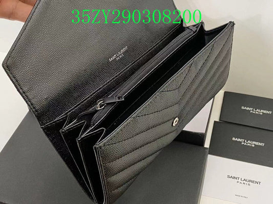 NZ - YLS Wallet - 324