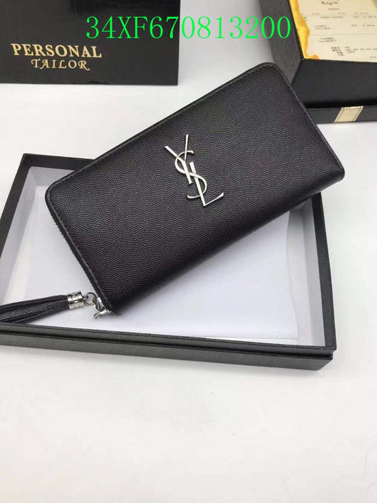 NZ - YLS Wallet - 263