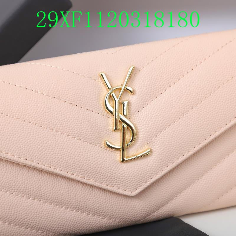 NZ - YLS Wallet - 181