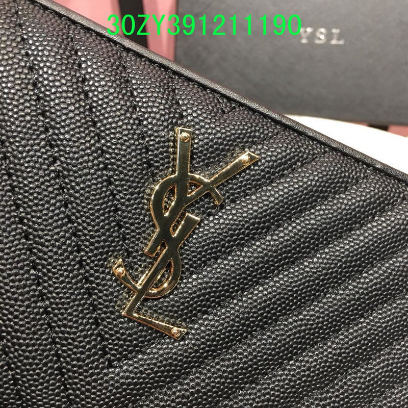 NZ - YLS Wallet - 325