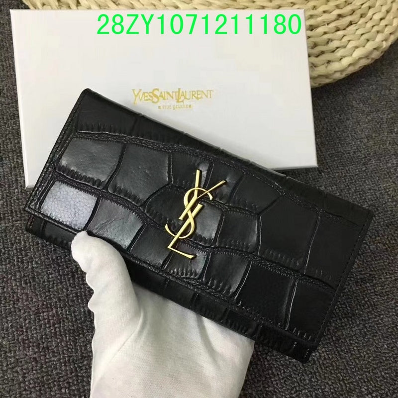 NZ - YLS Wallet - 323