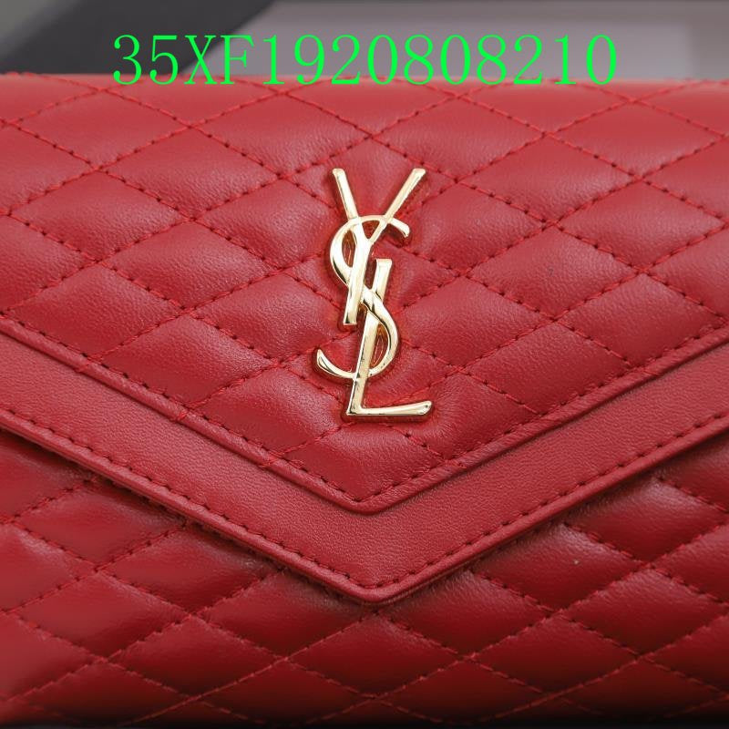 NZ - YLS Wallet - 122