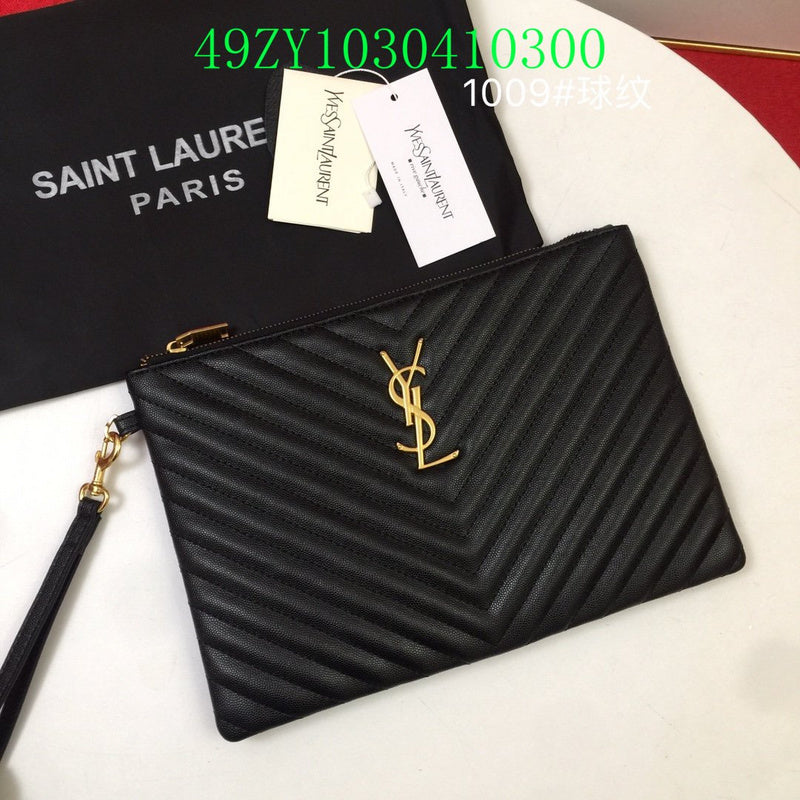 NZ - YLS Wallet - 309