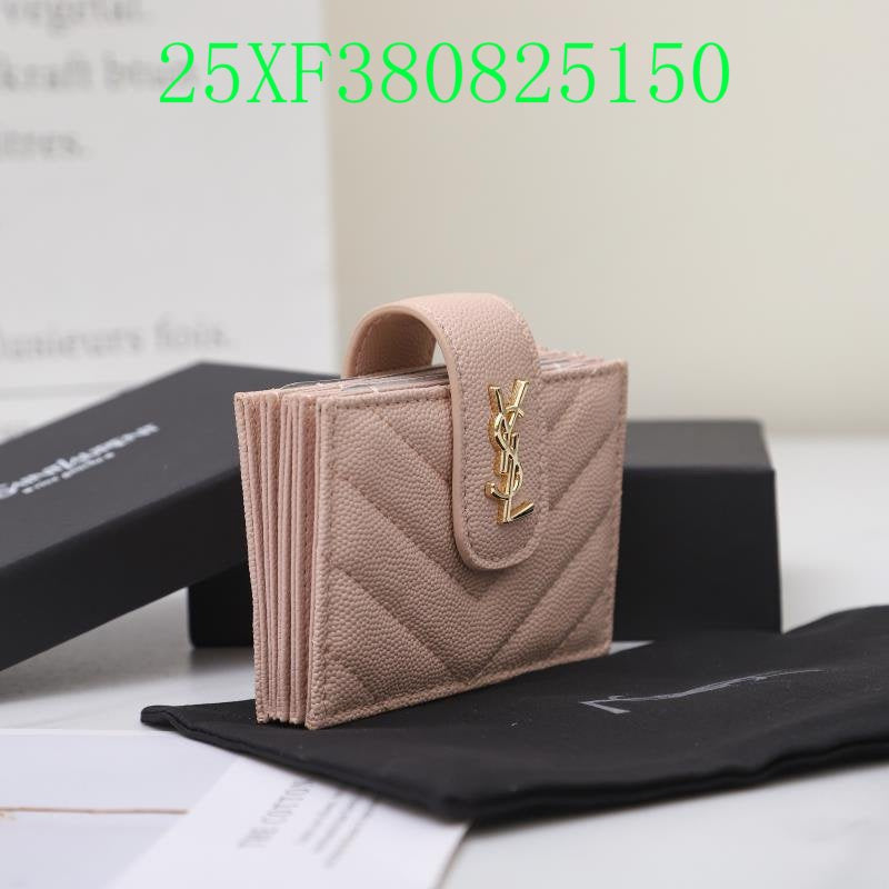 NZ - YLS Wallet - 106