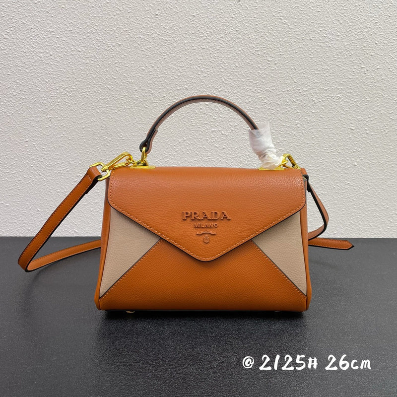 The-Zimal-Bags - PDA Bags - 1132