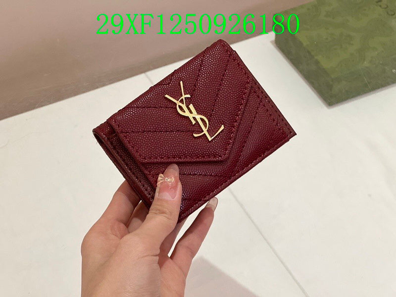 NZ - YLS Wallet - 088