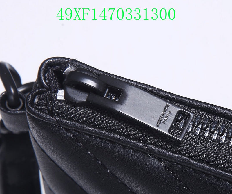 NZ - YLS Wallet - 168