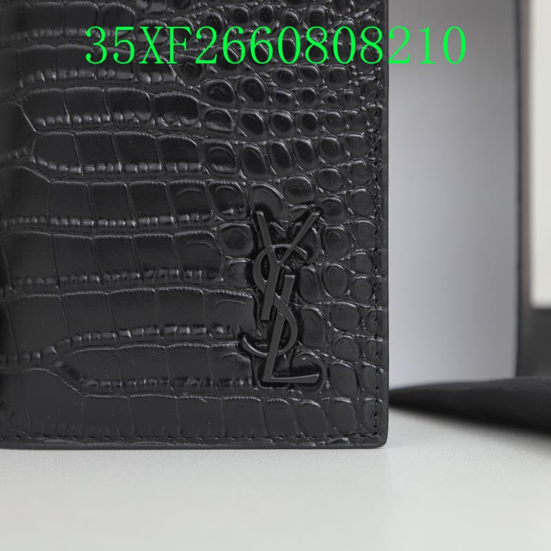 NZ - YLS Wallet - 121