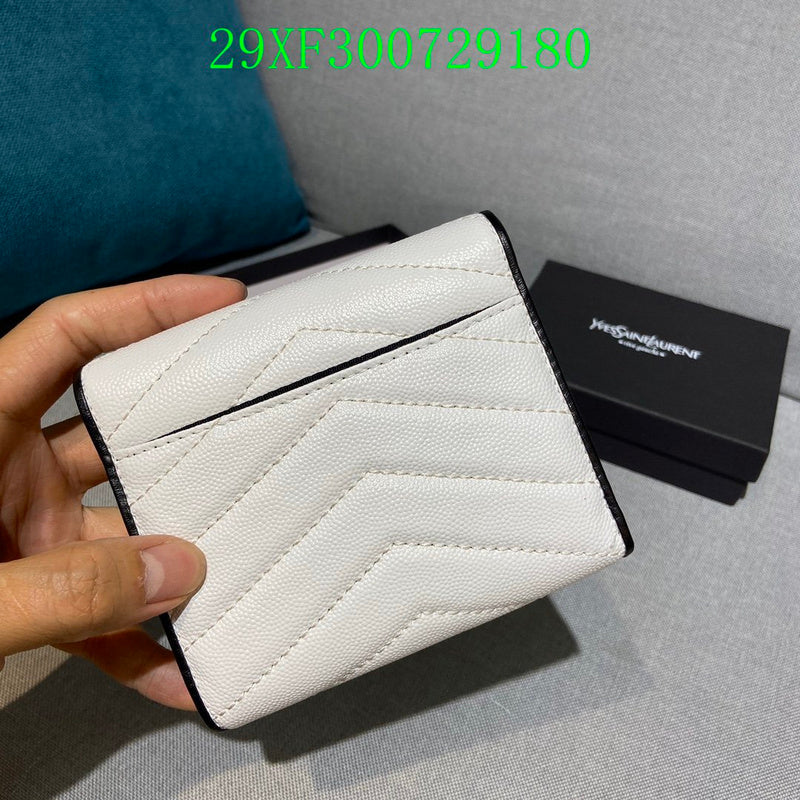 NZ - YLS Wallet - 283