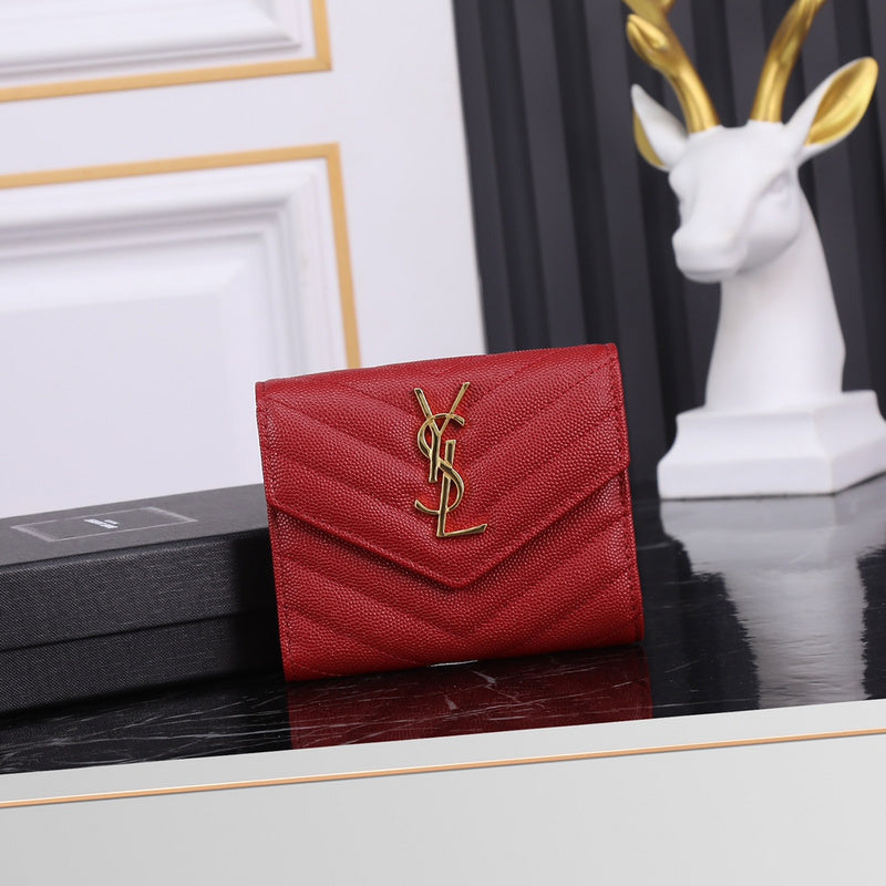 NZ - YLS Wallet - 258